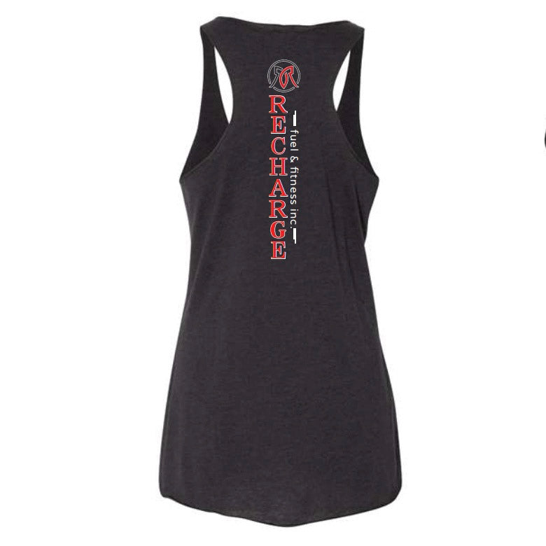 Women's Racerback Tank